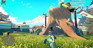 Yonder: The Cloud Catcher Chronicles