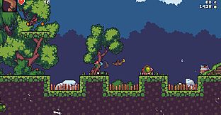 Woodcutter Deluxe Edition