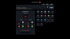 Tower Walker: MMO Grind Simulator