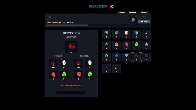 Tower Walker: MMO Grind Simulator