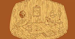 Hidden Cats & Pandas