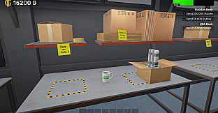 Money Garden Simulator