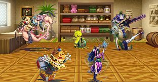 RPG Maker MV - P. KONEKO Monster Design Pack SV