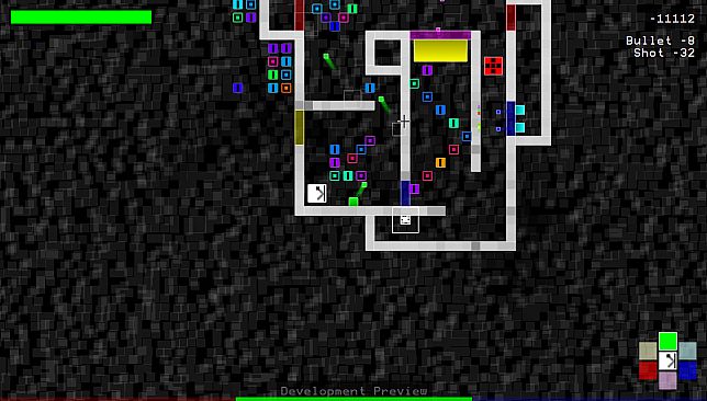 Pixel: ru²