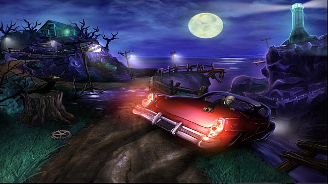 9 Clues: The Secret of Serpent Creek