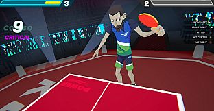 King of Ping Pong: MEGAMIX Soundtrack