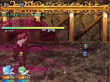 アルティメットダンジョン「紅」