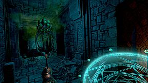 Shadowgate VR: The Mines of Mythrok