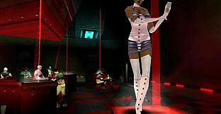 Omikron: The Nomad Soul