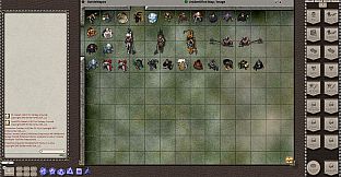 Fantasy Grounds - Devin Night TP130: Heroic Characters 26