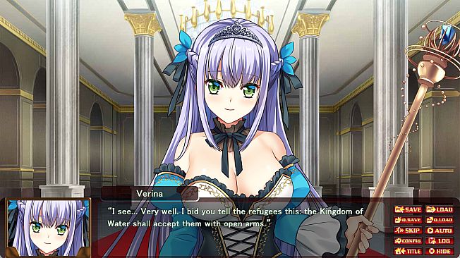 Goblins on the March