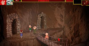 Symploke: Legend of Gustavo Bueno (Chapter 3)