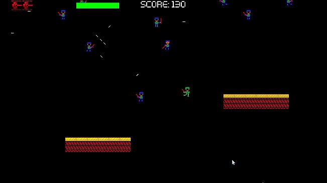 Tiger Soldier Ⅰ MP049