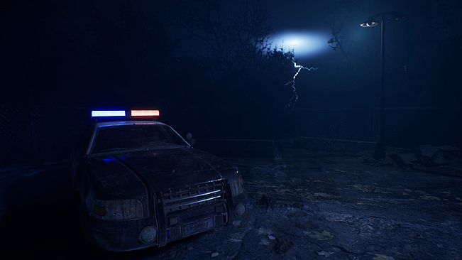 Dark Mind: Morpheus Protocol