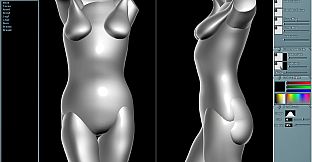 Aartform Curvy 3D 3.0