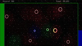 Collisions: Cosmic Geometry