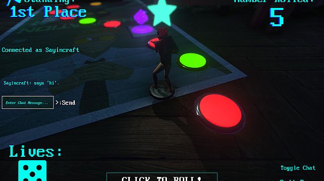 Consolation: Board Meeting - Anthology Edition