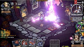 DICETINY: The Lord of the Dice