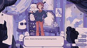 The Death Night Show