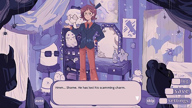 The Death Night Show