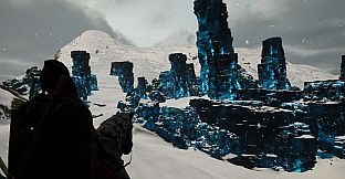 Eternal Guardian: Forbidden Portals