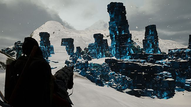 Eternal Guardian: Forbidden Portals