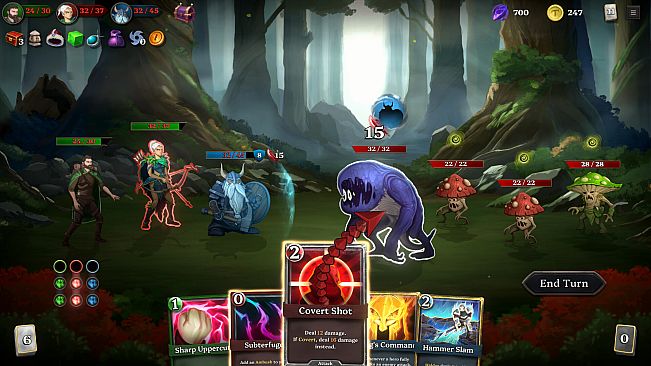 Northanda Chronicles