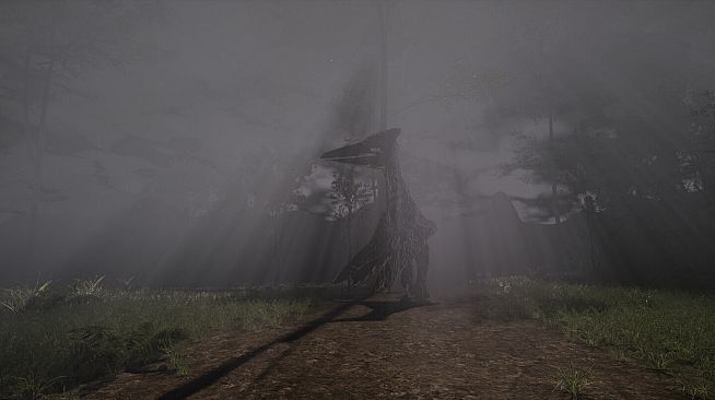 The Time Before Time