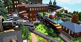 Model Railway Easily