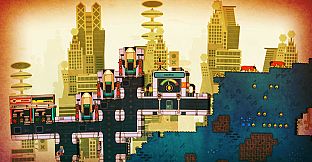 Nom Nom Galaxy Original Soundtrack