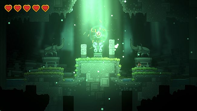 Crossed Worlds: The Magic Pen