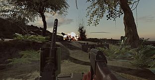 Primal Reign : The Age of New Kings