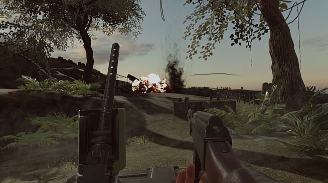 Primal Reign : The Age of New Kings