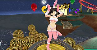 SENRAN KAGURA Peach Ball - New Diorama Pose Quintet