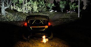 WRC 5 - WRC eSports Pack 1