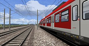 Train Simulator: DB BR423 EMU Add-On