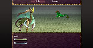 META REVELATIONS - RING SPIRITS