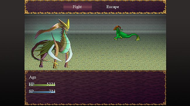 META REVELATIONS - RING SPIRITS