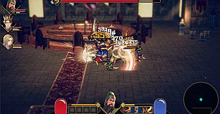 Arisen Force: HeroTest Soundtrack