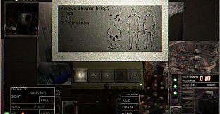 Plastic Spouse Interrogation