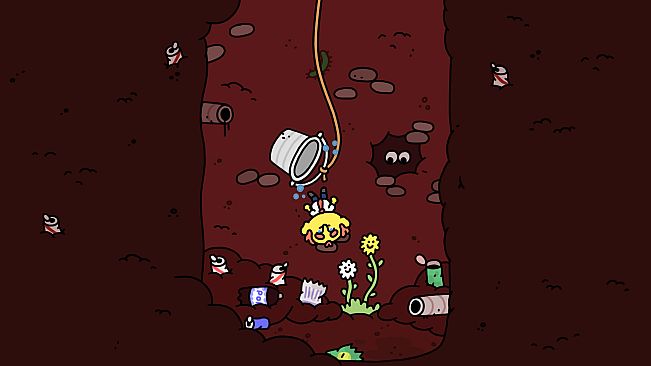 Thank Goodness You're Here!