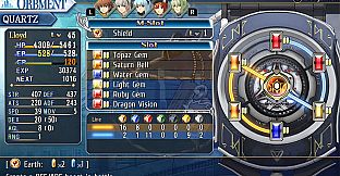 The Legend of Heroes: Trails to Azure