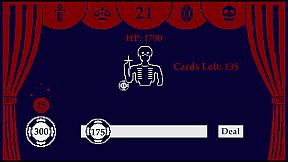 The Count of Monte Carlo