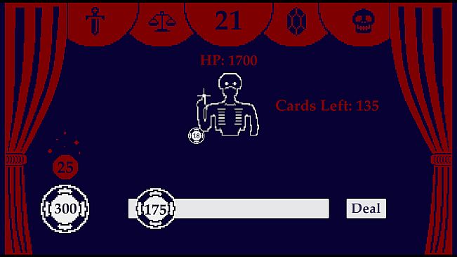 The Count of Monte Carlo