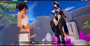 Monster Lord: Sapphire