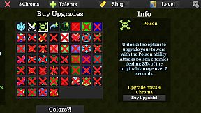 Quick Tower Defence Ultimate