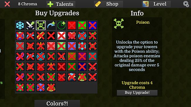 Quick Tower Defence Ultimate