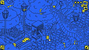 Cats and Seek : Dino Park