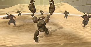 Mighty Giants