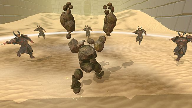 Mighty Giants